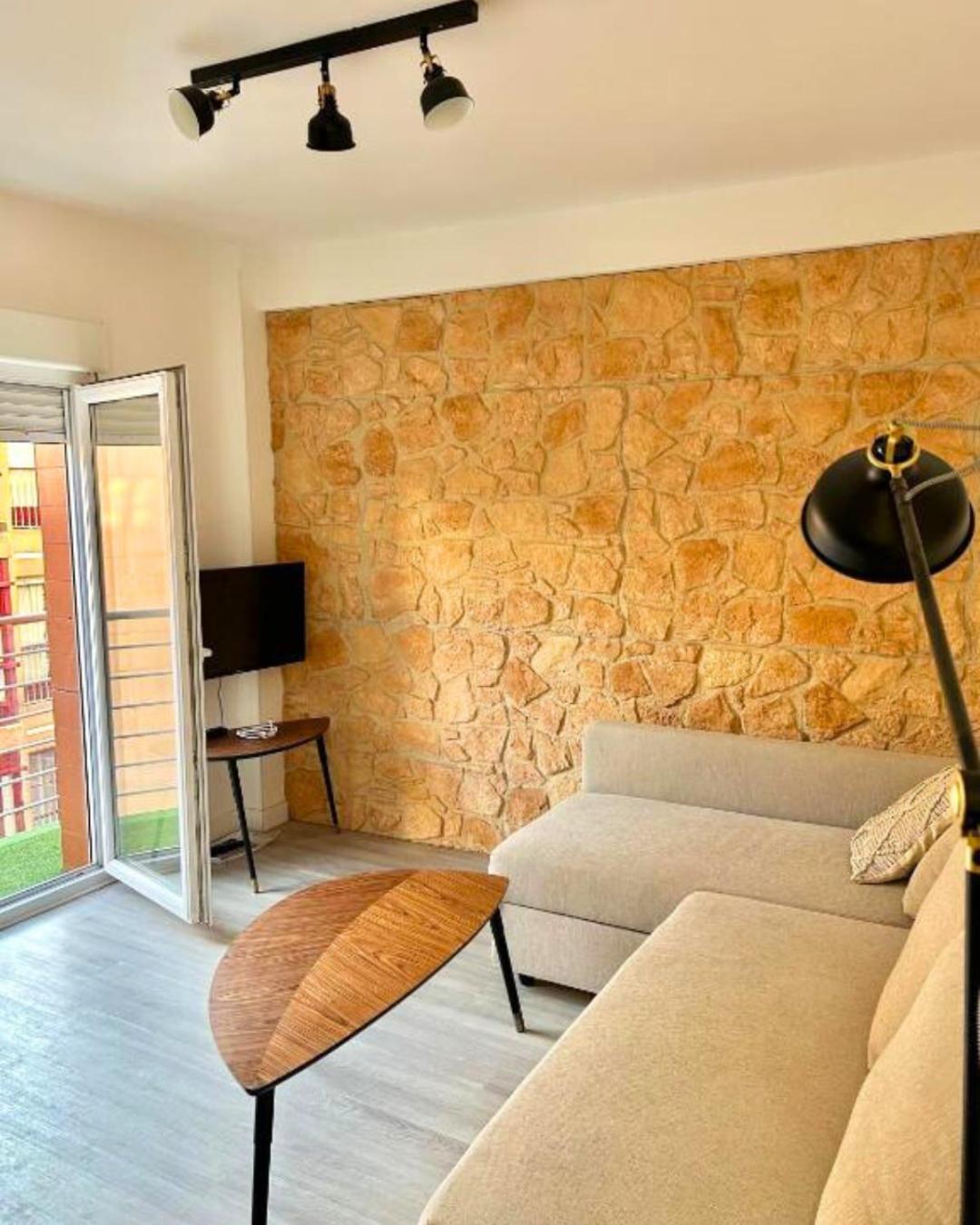 Appartement Casa Care - Al Ladito De La Playa *